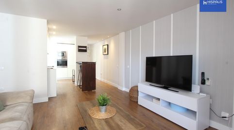 Foto 3 de Piso de alquiler en Calle Tartessos, San Carlos - San José, Sevilla Capital