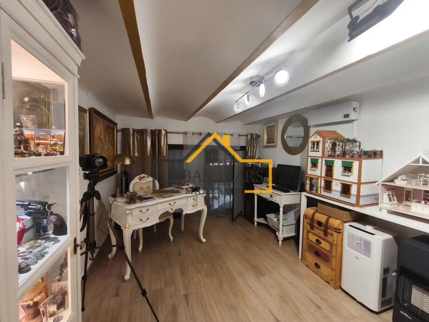 Dúplex en venda en Barcelona amb Aire condicionat, Calefacció i Parquet