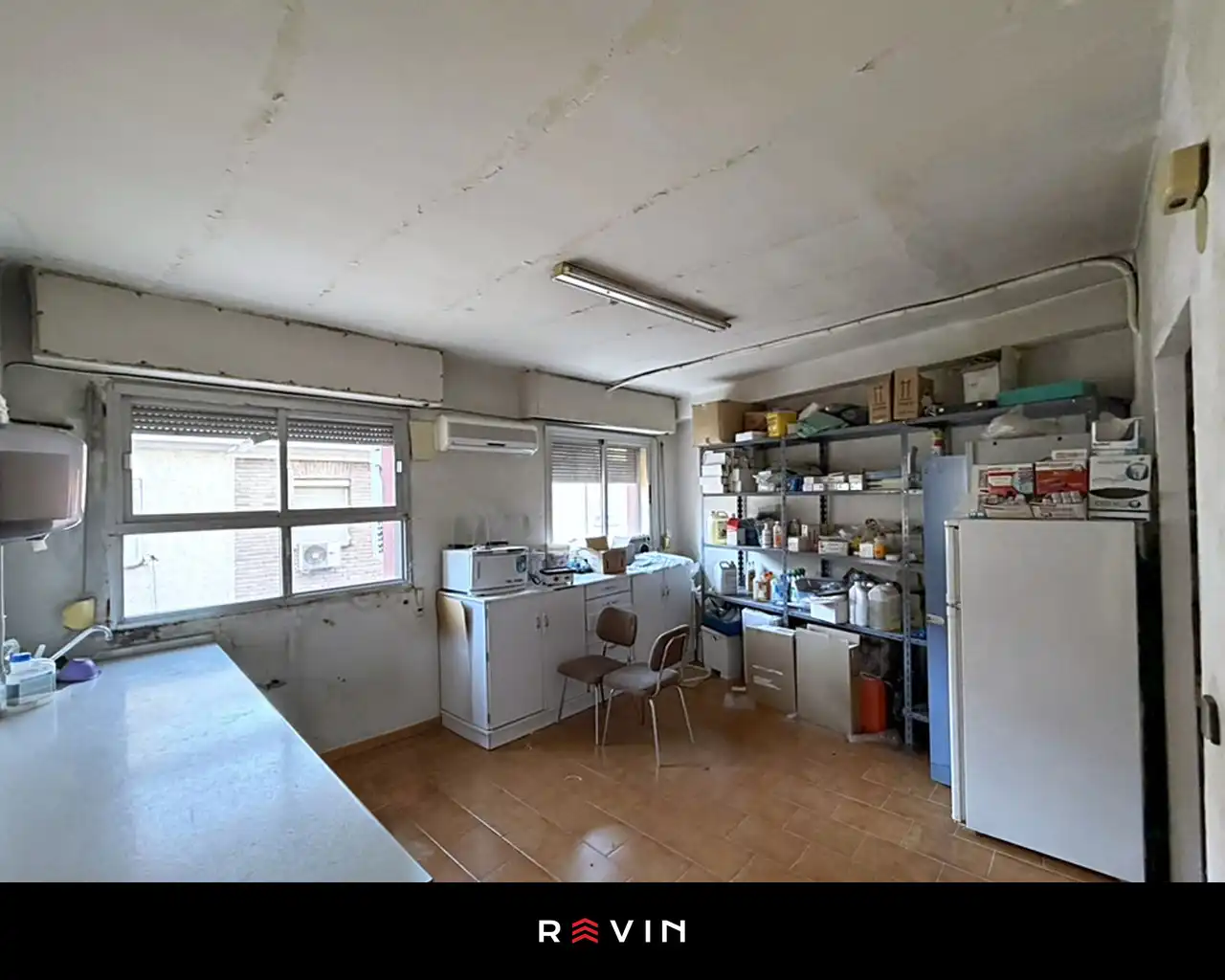 Piso con terraza en venta en Avenida de Madrid, imagen 10