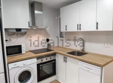 Photo 5 of Flat to rent in Centro Ciudad, Paterna