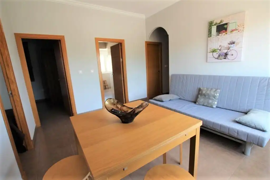 Bedroom of Flat for rent in Jerez de la Frontera  with Furnished
