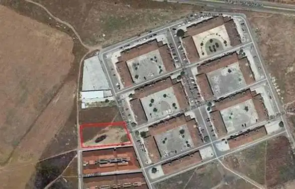 Residential for sale in Los Arcos, Puente Genil