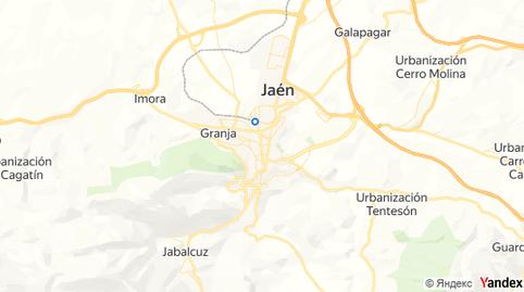 Photo 3 of Country house for sale in Avda de Madrid - Pº de la Estación,  Jaén Capital