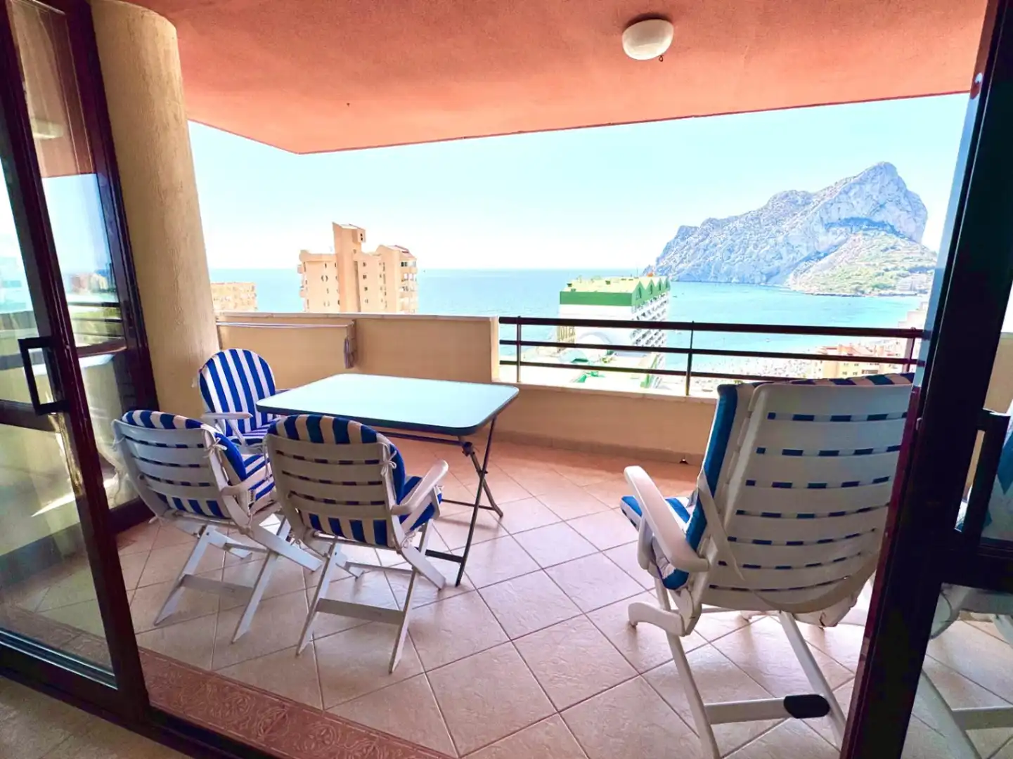 Apartment mit Terrasse zum Verkauf in Zona Levante - Playa Fossa, imagen 5
