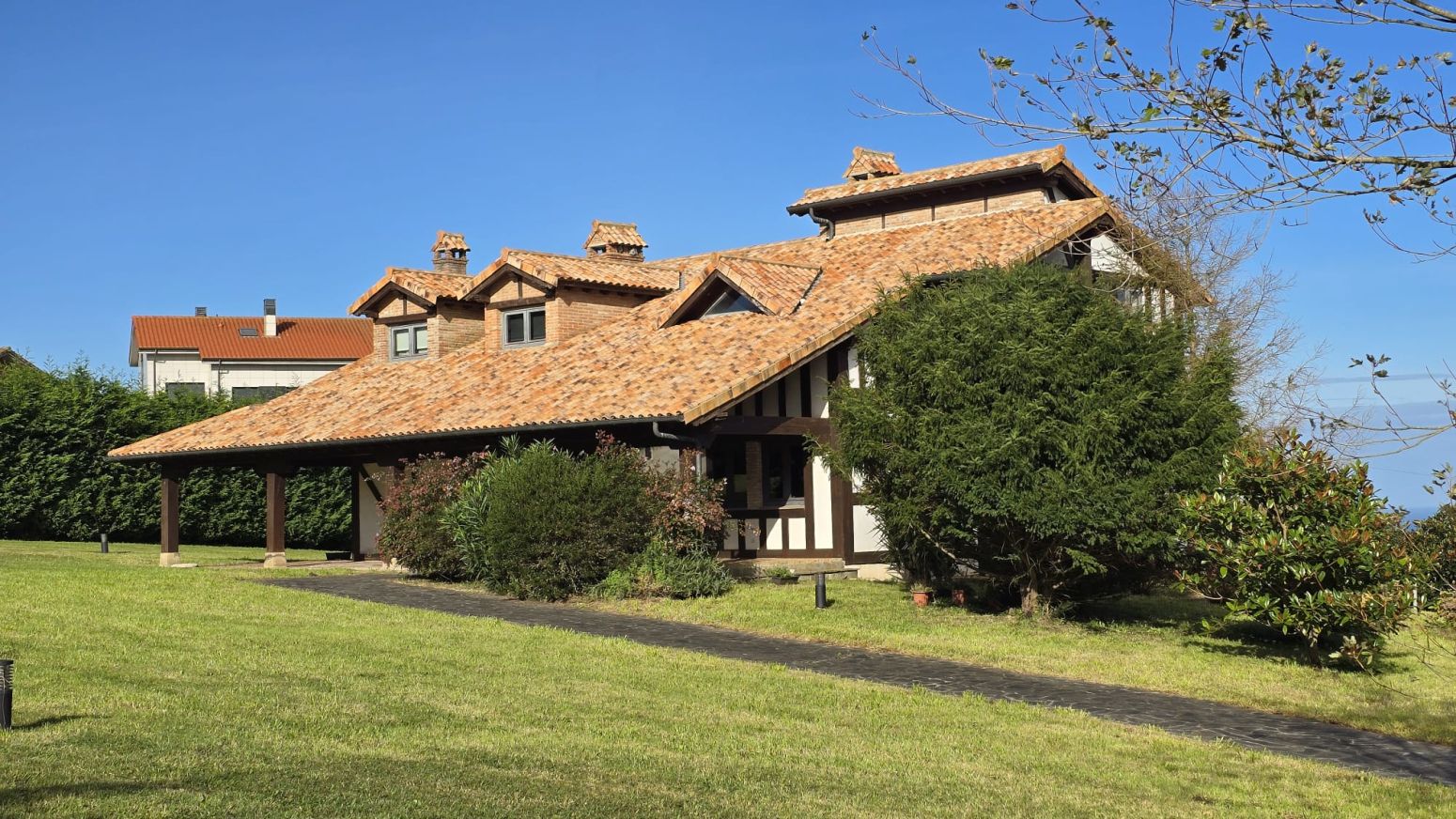 Casa o xalet en venda a Puente Avíos - BO AVIOS, Suances