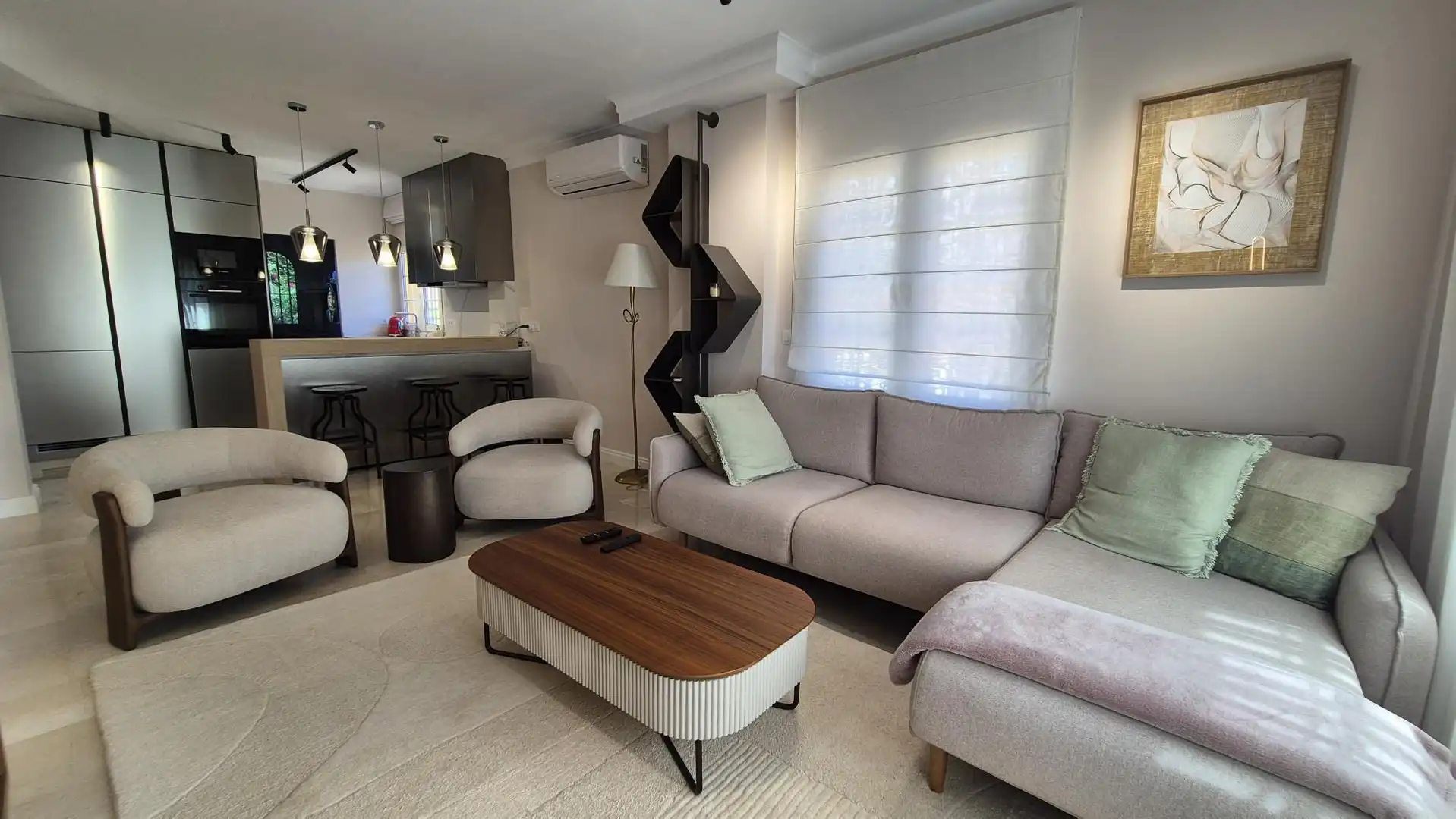 Casa con terrazza in vendita a Avenida Golf de Riviera, imagen 36