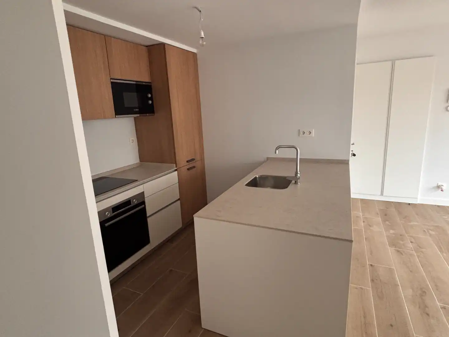 Piso con piscina en venta en Altos Hornos de Vizcaya Hiribidea 17, imagen 12