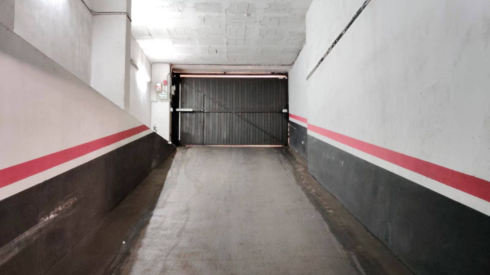 Parking of Garage to rent in  Barcelona Capital
