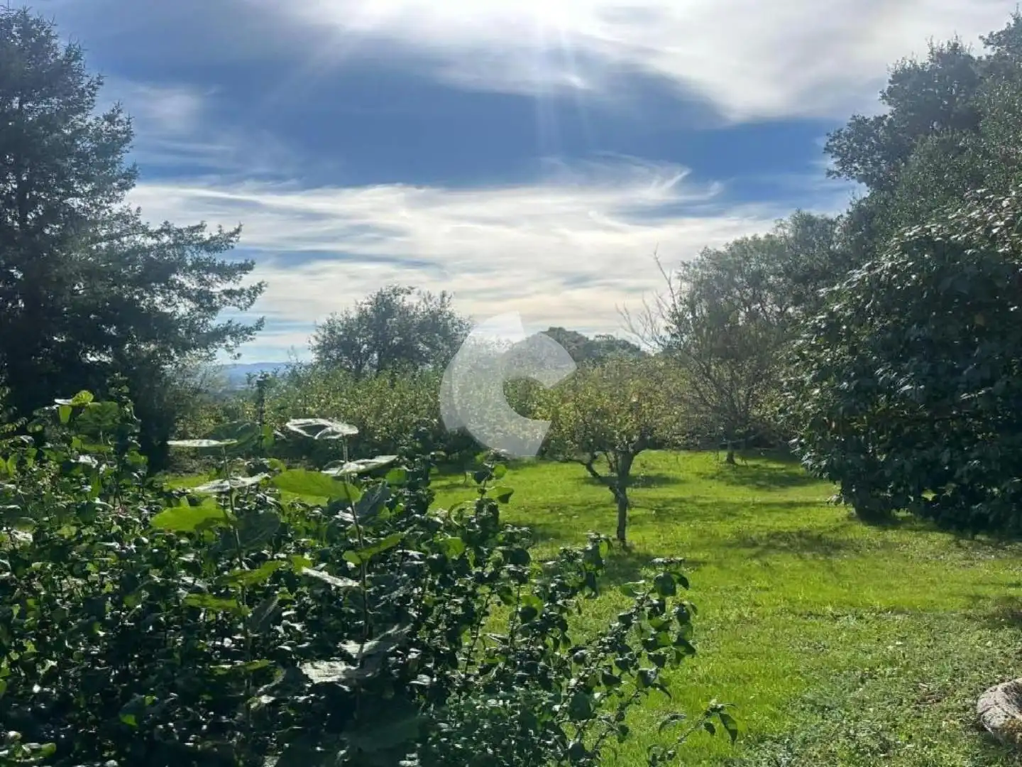 Houses for sale in Lalín  with Private garden