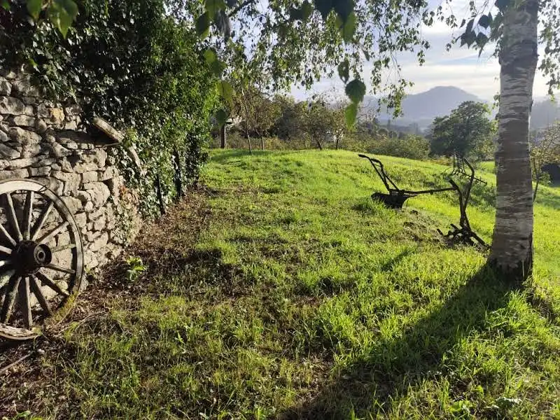 Residential for sale in Proaza, Asturias