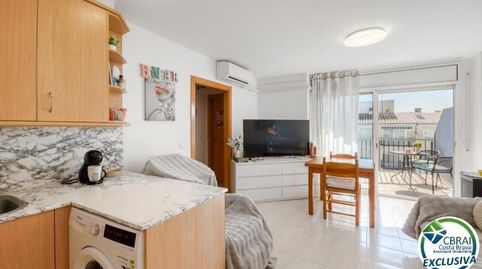 Foto 5 von Wohnungen zum Verkauf in Salatar, Roses