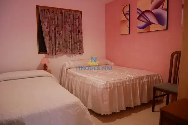 Bedroom of Houses for sale in Lloret de Mar  with Private garden, Terrace and Swimming Pool