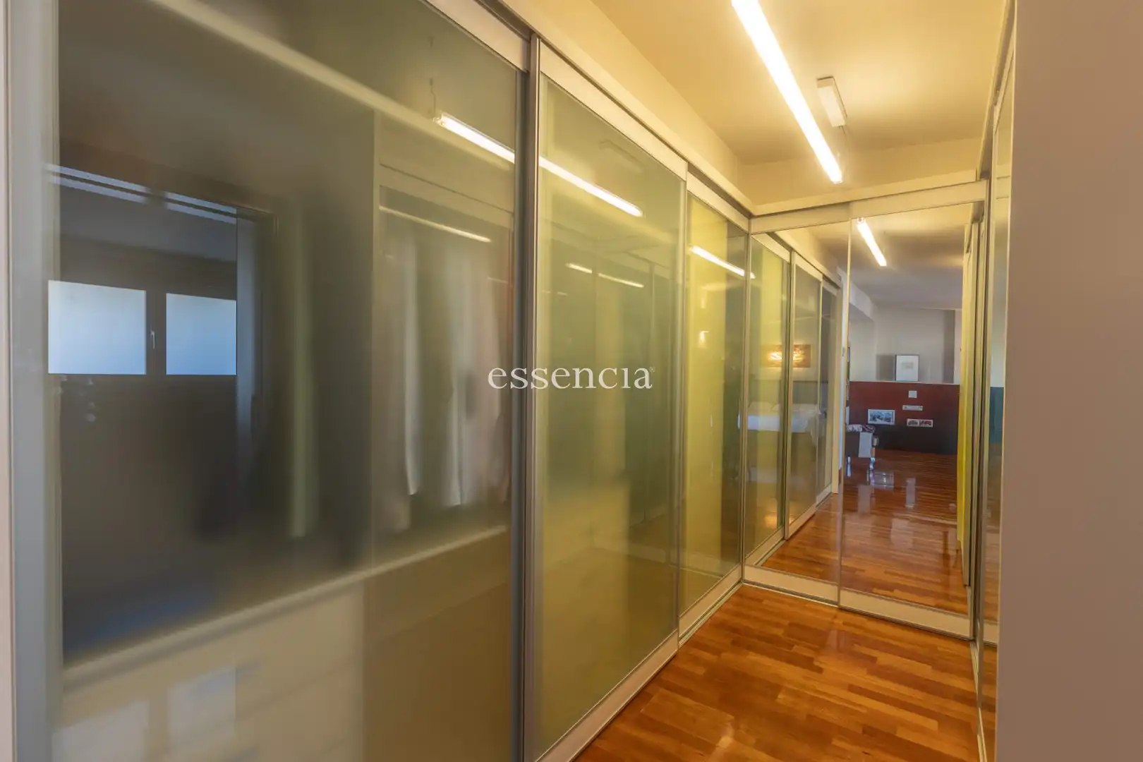 Attico con terrazza in vendita a Centro Ciudad, imagen 20