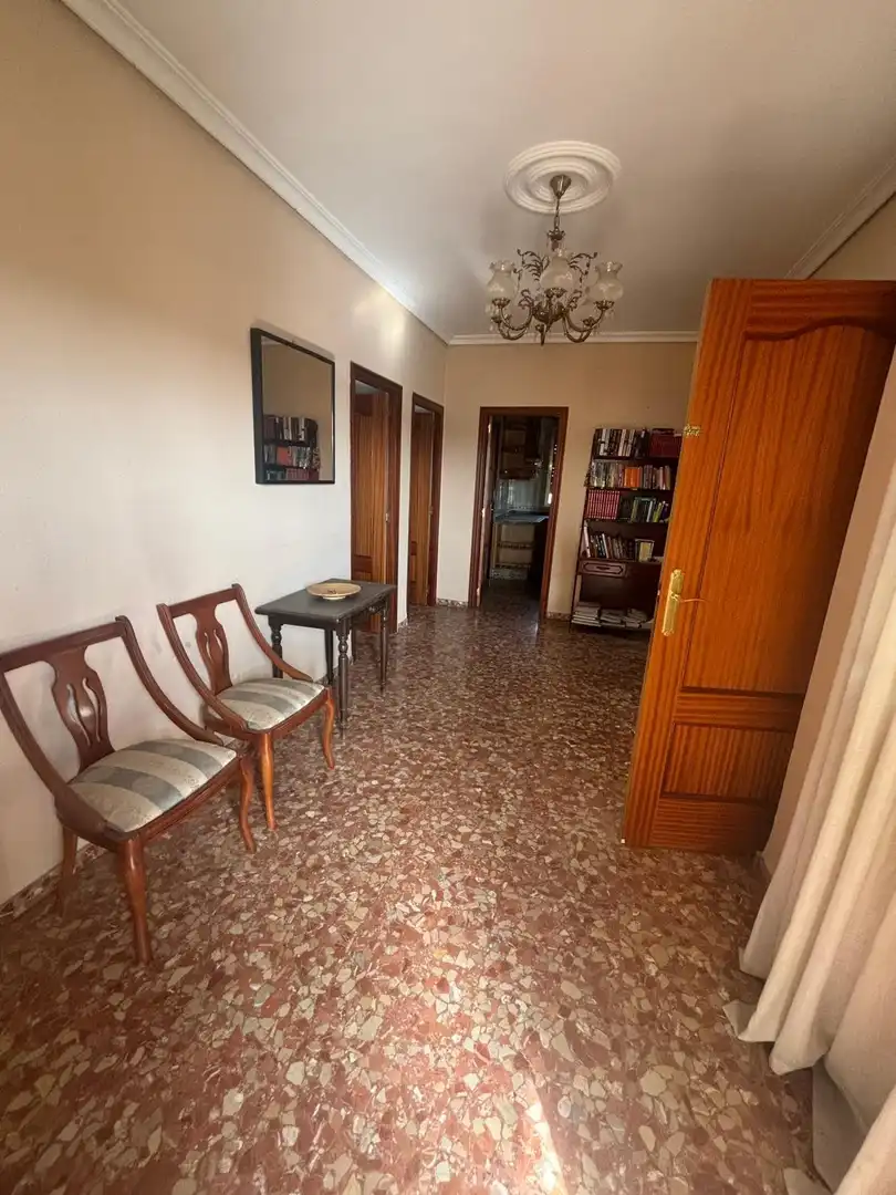 Casa con terraza en venta en Periurbano Oeste - Sierra, imagen 11