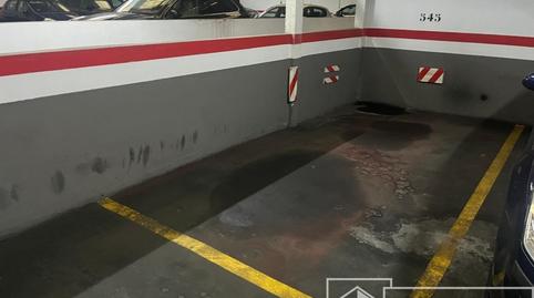 Foto 4 de Garatge en venda a Calle Maestro Jose Serrano, 9, Russafa, Valencia