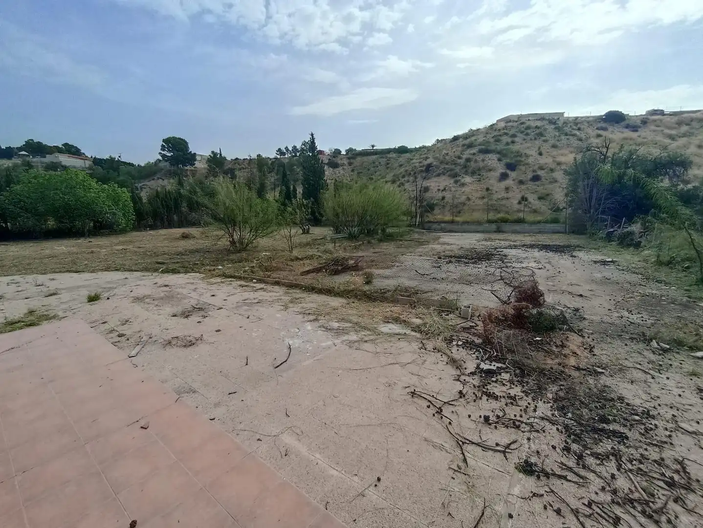 Houses for sale in Alicante / Alacant  with Private garden and Terrace