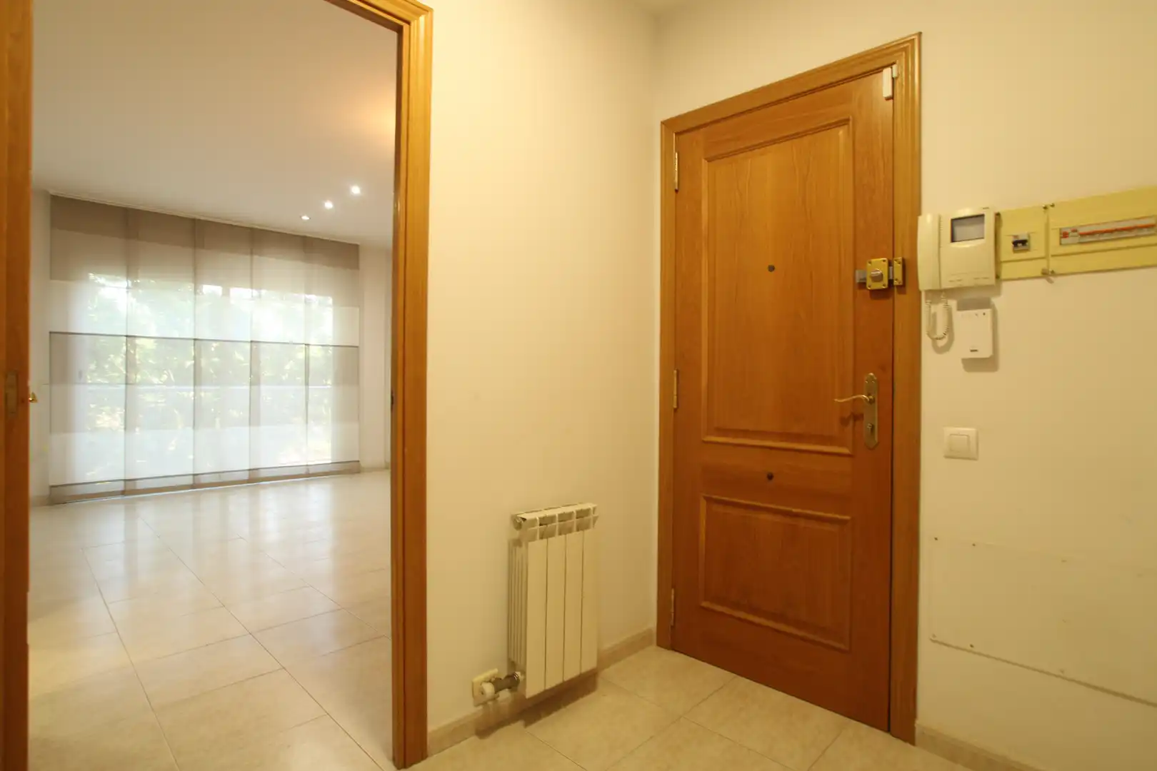 Ático de alquiler en Nucli Urbà
