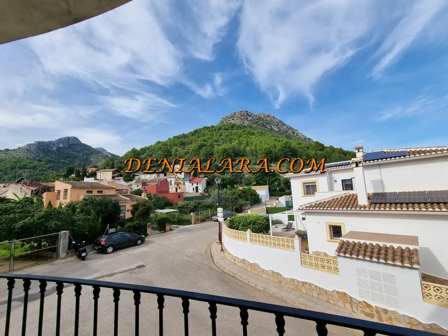Residencial en venta en Sagra, imagen 7
