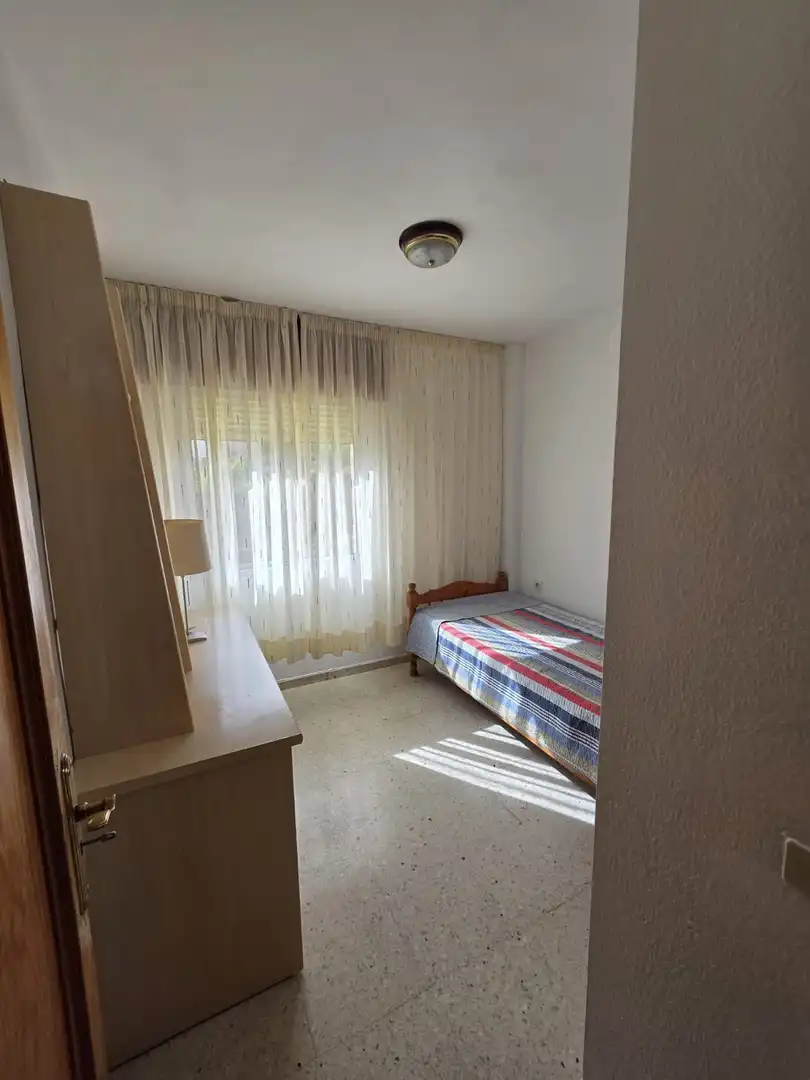 Apartament amb ascensor en venda a Juan Carlos I, imagen 9