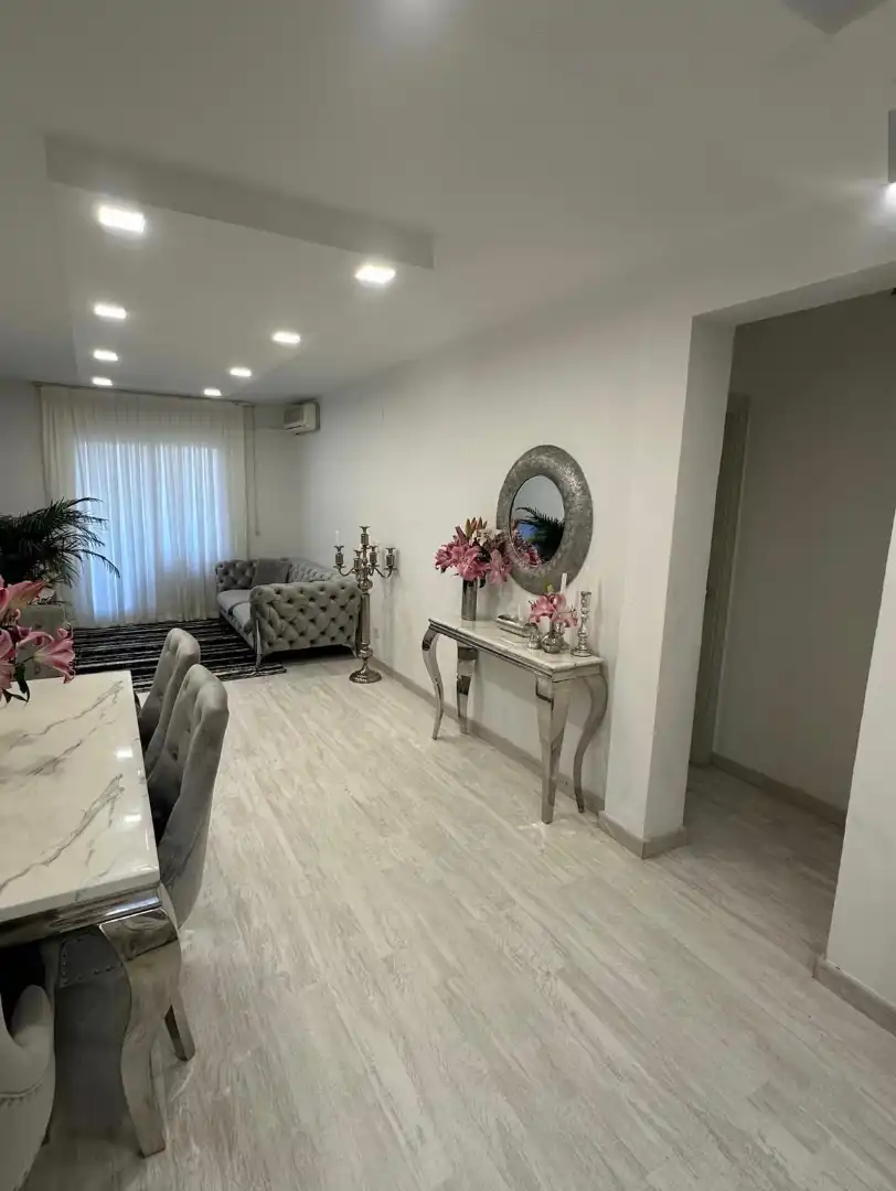 Apartament amb piscina en venda a Torrequebrada, imagen 9