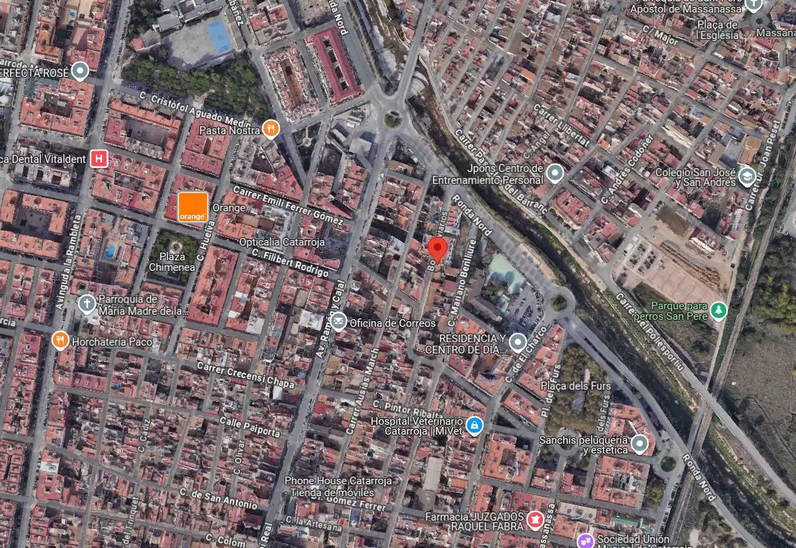 Casa en venda a Carrer Barri dels Tranviers 30, imagen 3