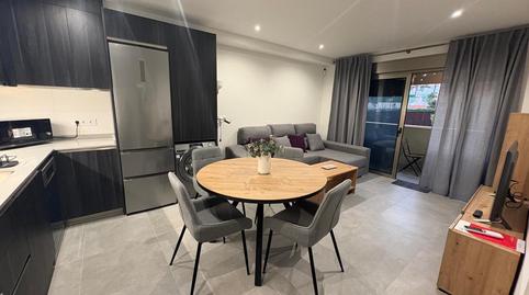 Foto 2 de Pis de lloguer a Salamanca, Salamanca - Uruguay, Santa Cruz de Tenerife