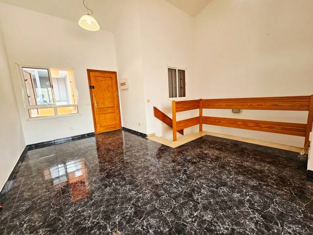 Dúplex en Venta en Juan XXIII