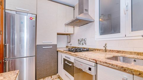 Foto 4 de Piso en venta en Avenida Avenida Pablo Iglesias, Plaza de Toros - Santa Rita, Almería Capital