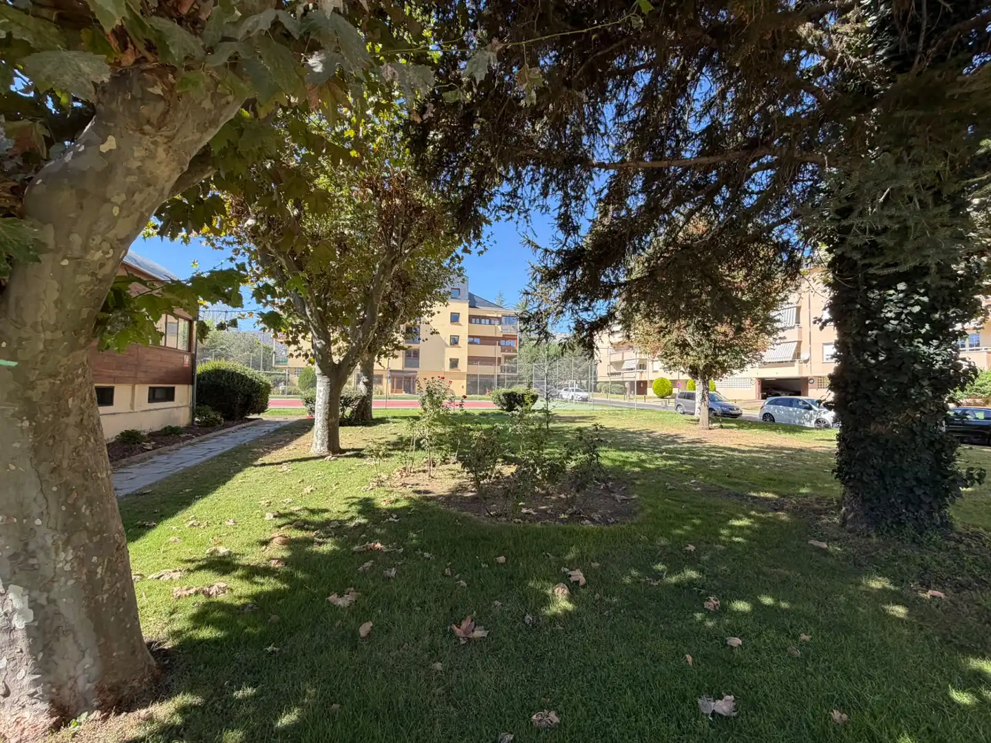 Piso con piscina en venta en Calle de Alfonso XIII, imagen 35