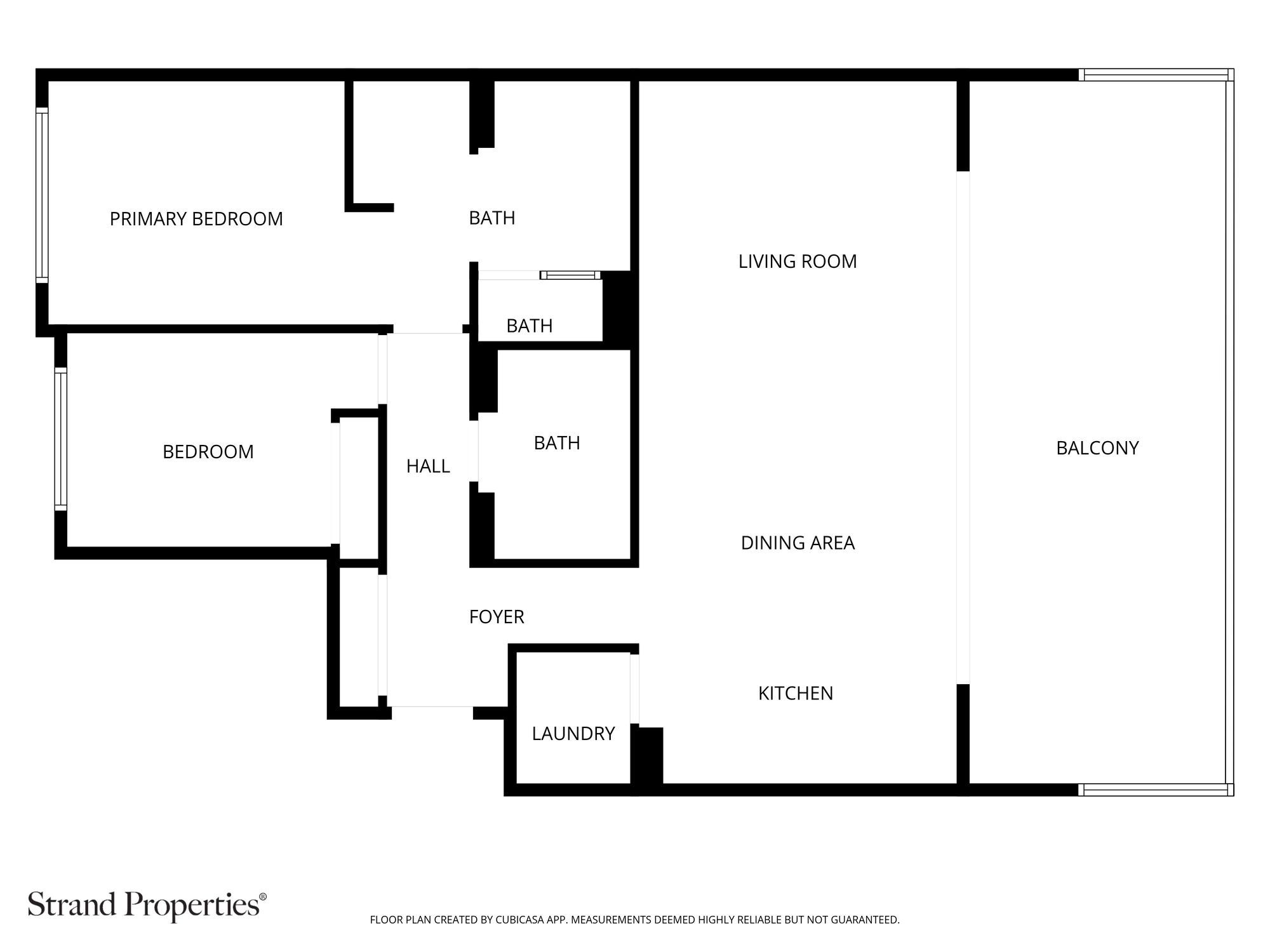 Attic for sale in Fuengirola  with Terrace