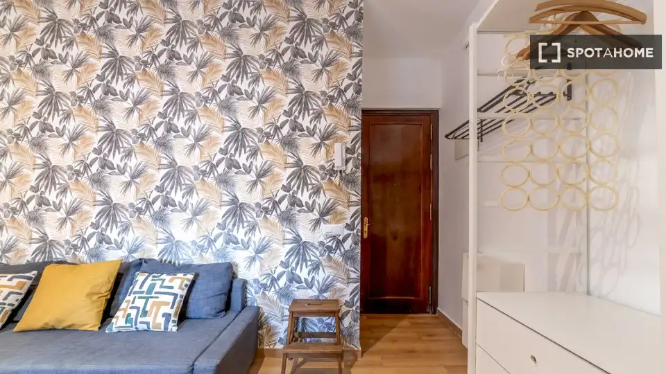 Zimmer in San Gil