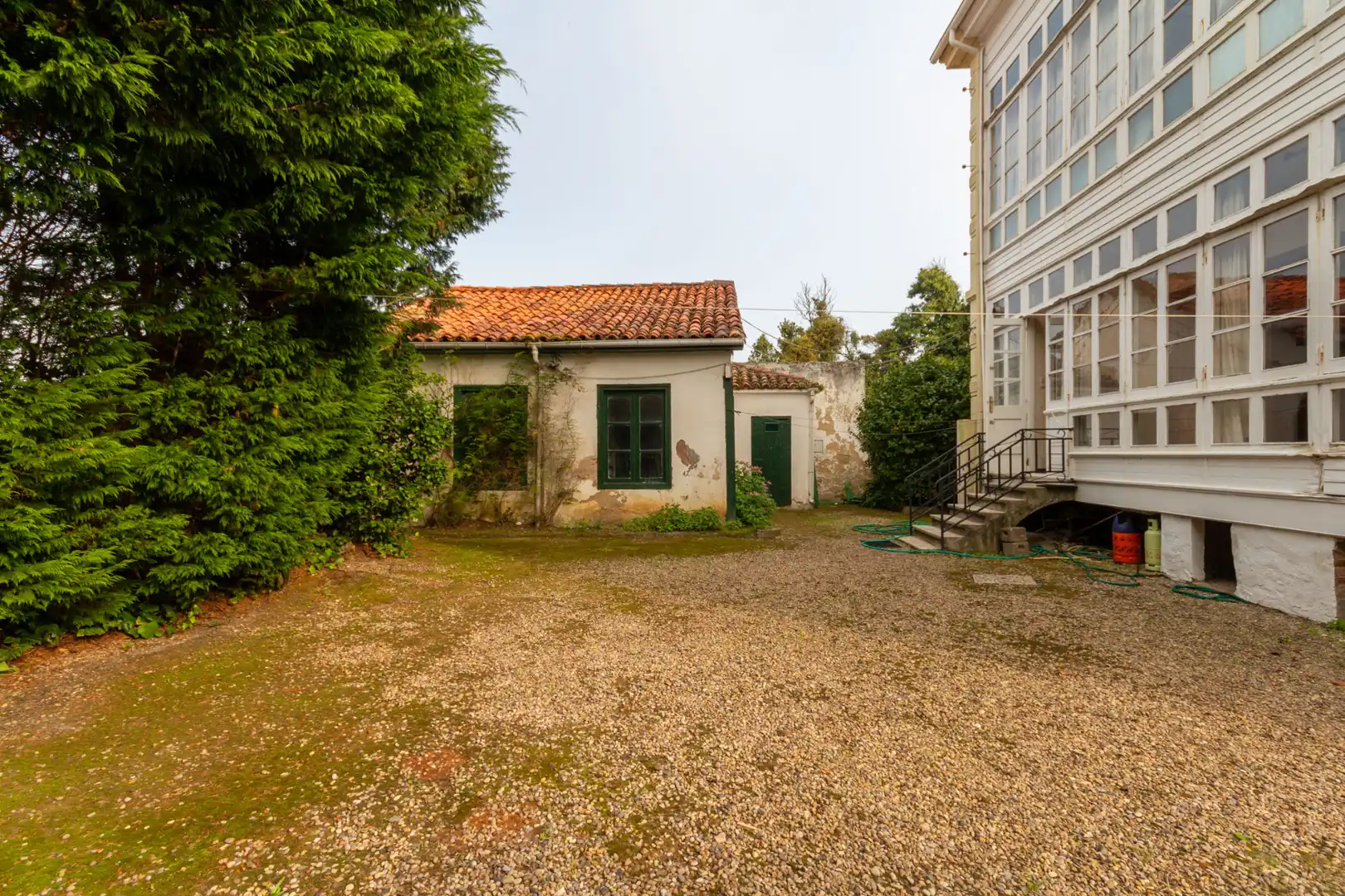 Villa con giardino in vendita a Calle Isla de la Erbosa 1A, imagen 8