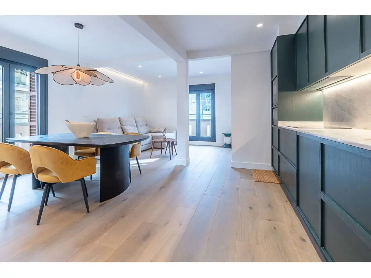 Piso en venta en Donostia - San Sebastián  con Calefacción, Terraza y Trastero