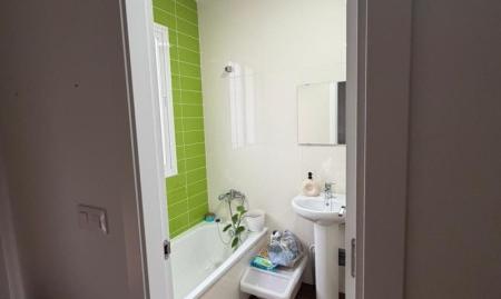 Foto 3 de Casa o xalet en venda a Navas del Sepillar, Lucena