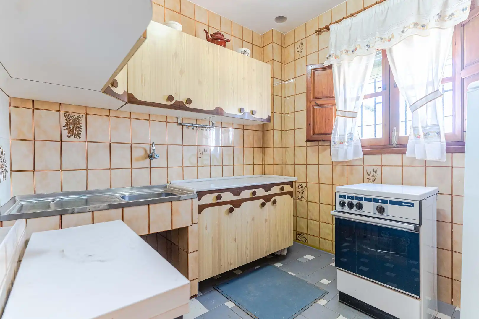Cocina de Casa o chalet en venta en Motril