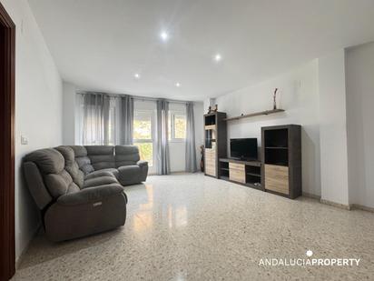 Living room of Flat for sale in Motril  with Air Conditioner