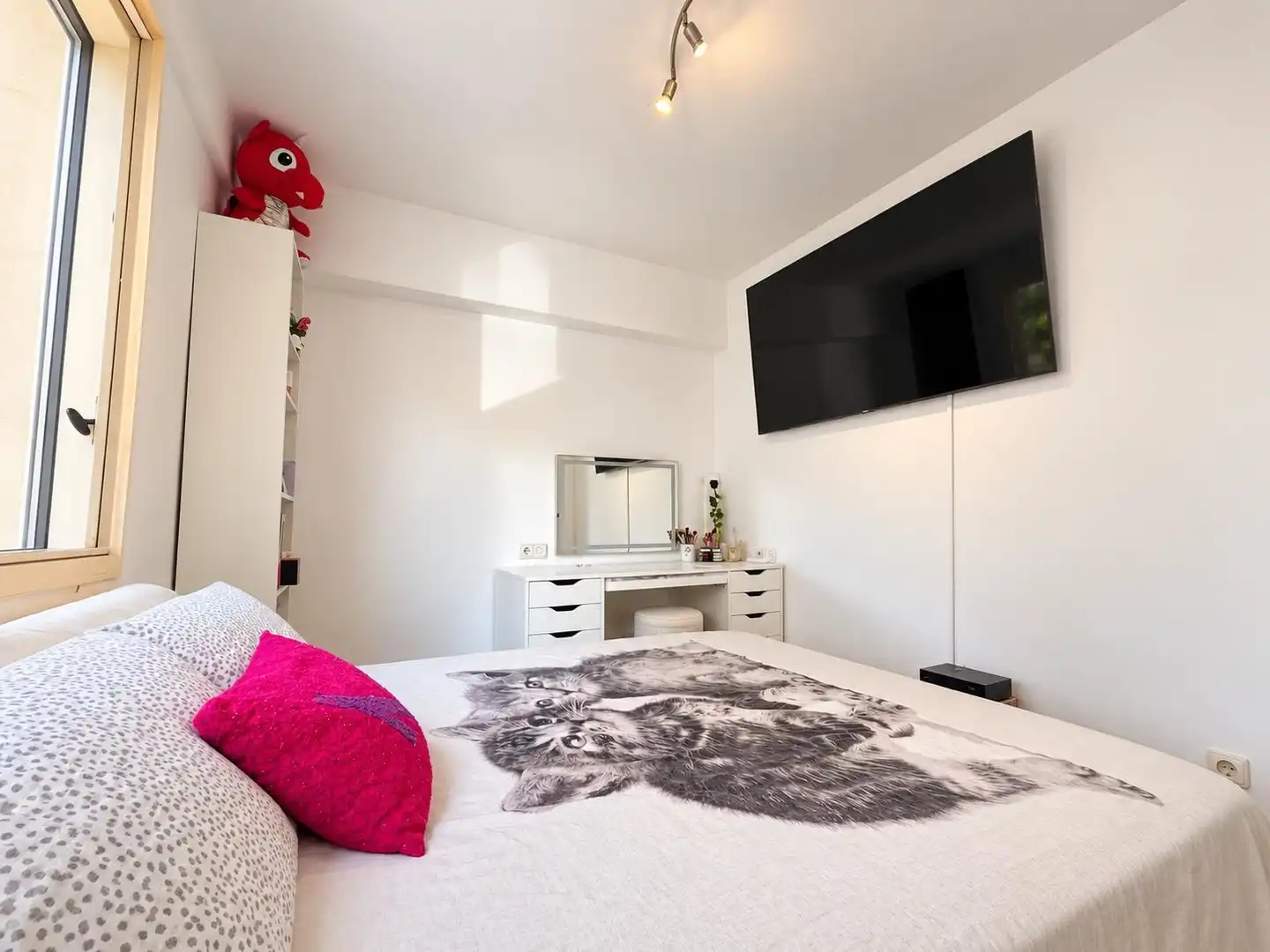 Piso con terraza en venta en Nord, imagen 9
