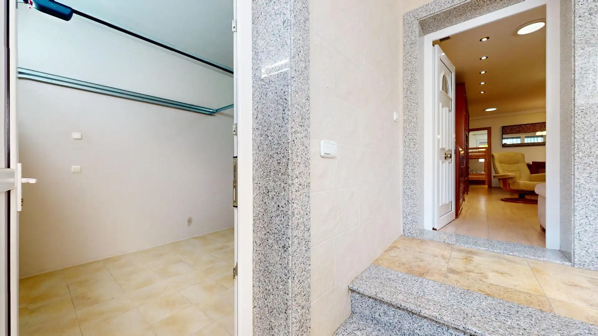 Casa o chalet en venta en San Pedro del Pinatar con Aire acondicionado, Terraza y Amueblado