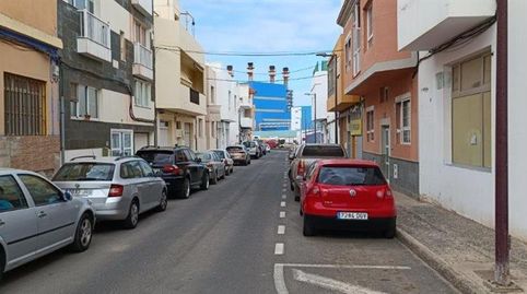 Foto 5 de Piso en venta en C/ Juan de Austria, El Charco - Las Salinas, Puerto del Rosario