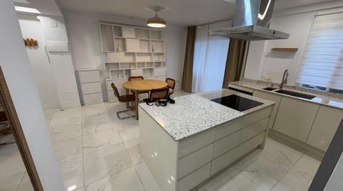 Foto 4 de Piso de alquiler en  Isidoro Arias Caparros, Cotomar, Rincón de la Victoria