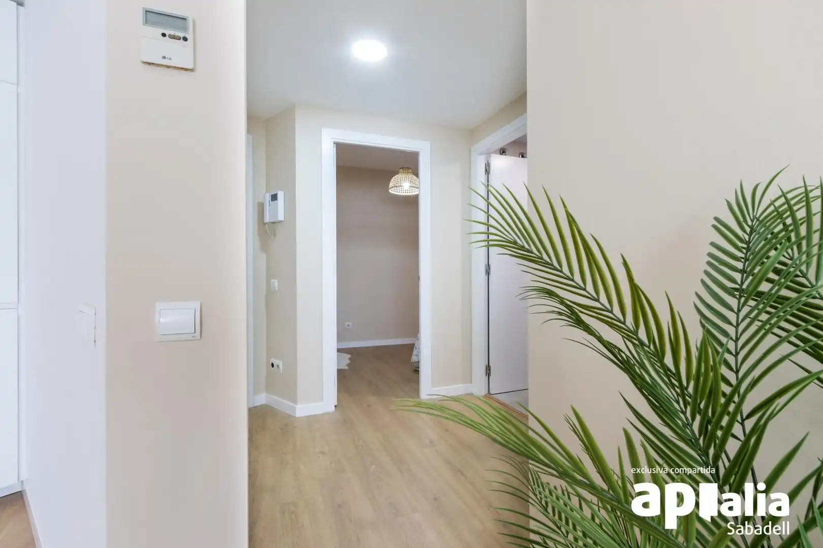 Piso en venta en Sant Quirze del Vallès con Aire acondicionado, Calefacción y Parquet