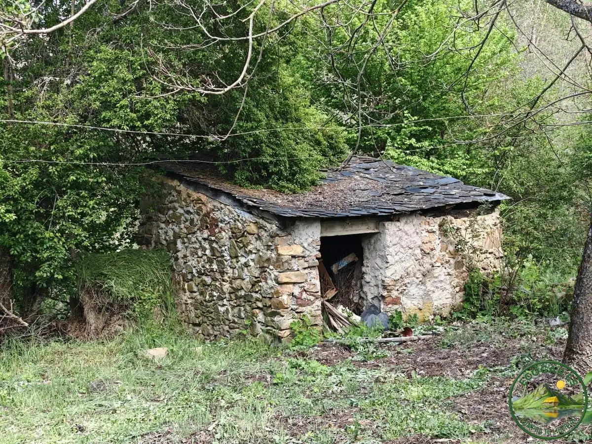Casa o chalet en venta en Magaz de Cepeda