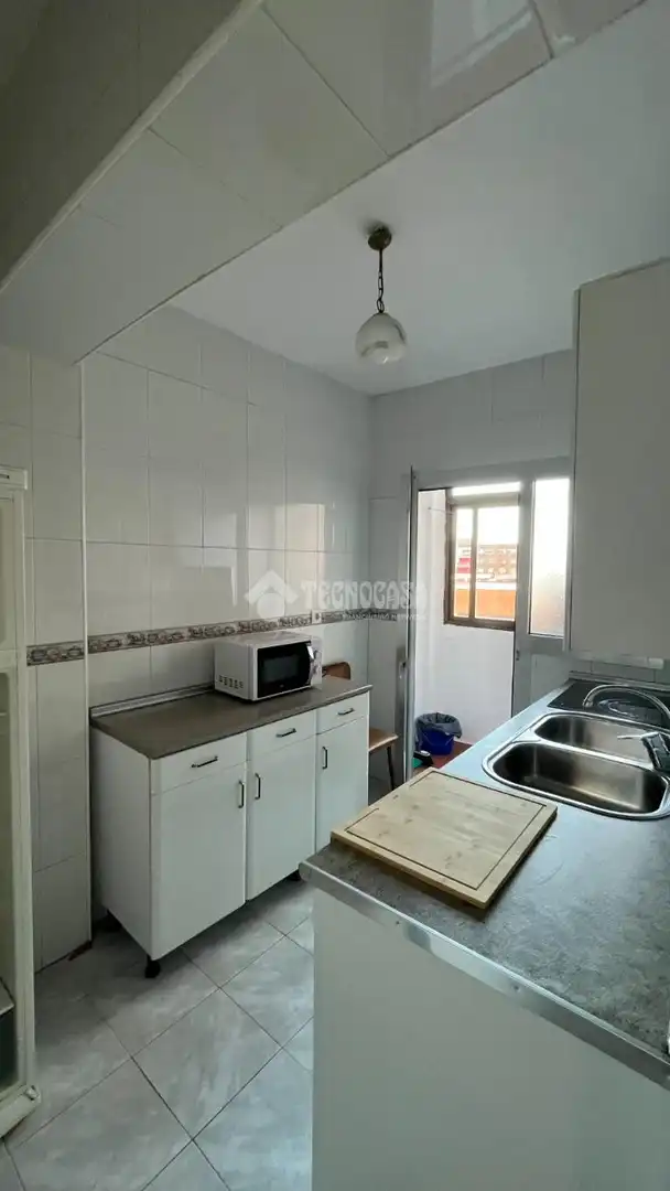 Piso con terraza en alquiler en El Pilar - La Estación, imagen 11