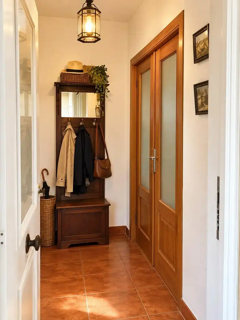 Terraced house with terrace to rent in Requena, imagen 15