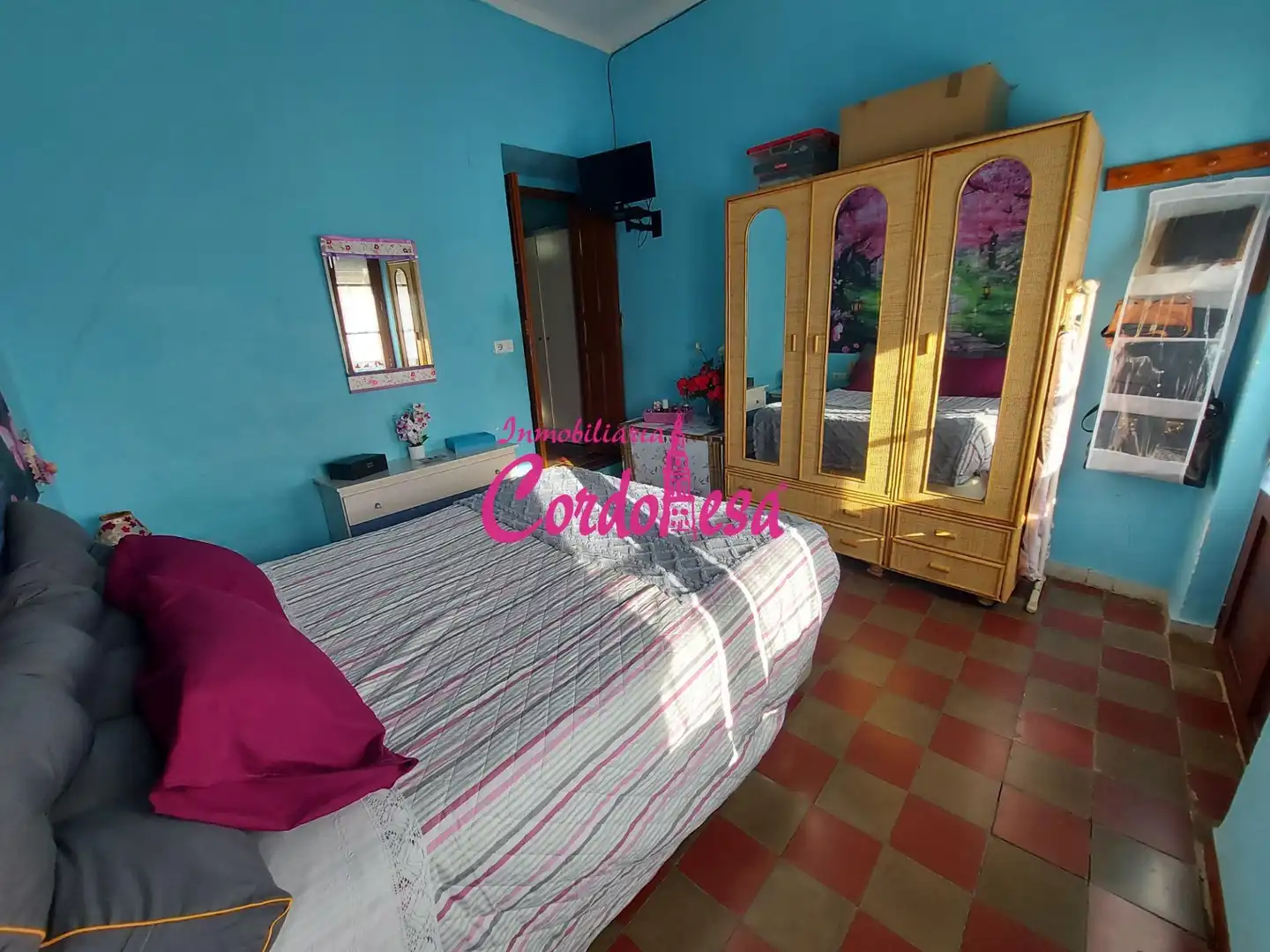 Casa amb terrassa en venda a Centro, imagen 26