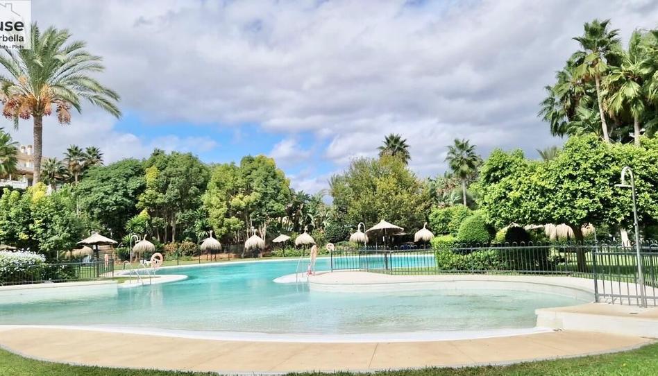 Photo 1 of Planta baja to rent in La Dama de Noche - La Alzambra, Málaga