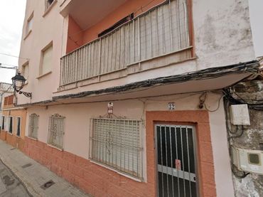 Appartamento in vendita a Puente Mayorga - Campamento