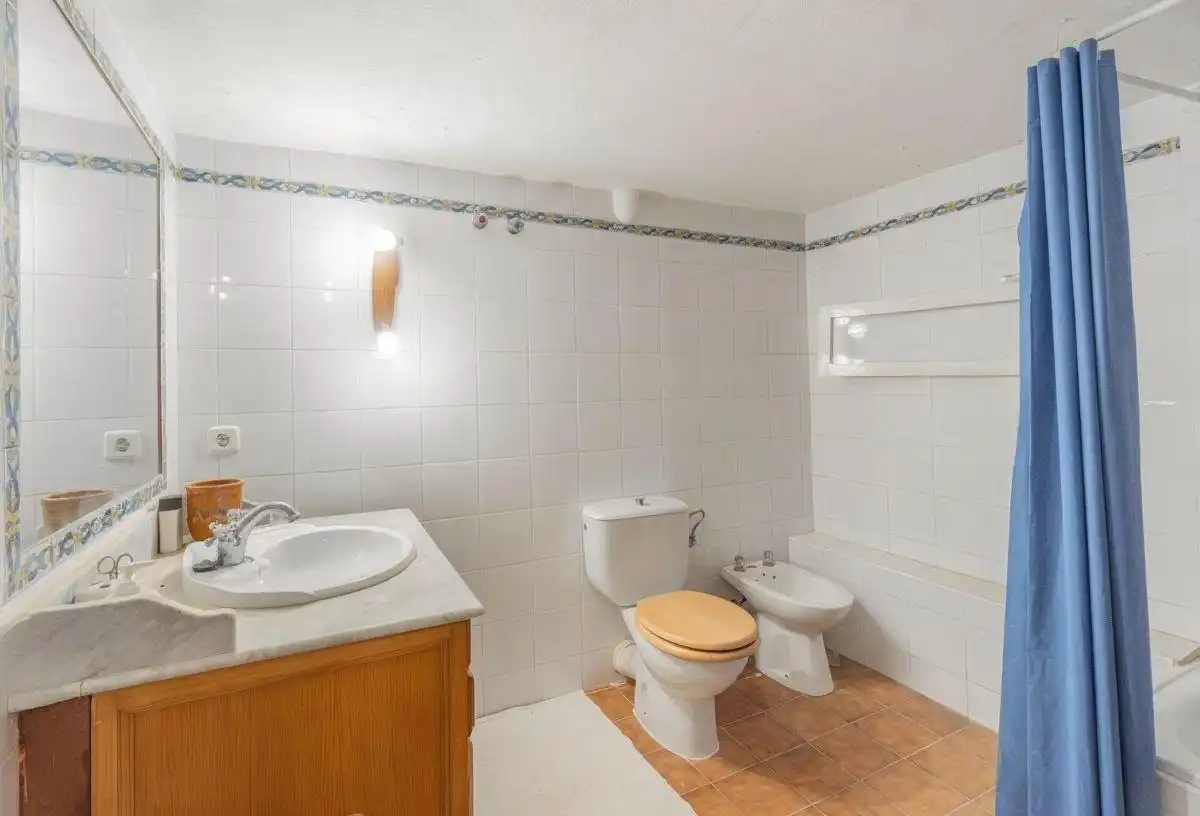 Casa con piscina en venta en Puigpunyent, imagen 16