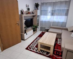 Sala d'estar de Pis en venda en Villanueva de Castellón amb Moblat