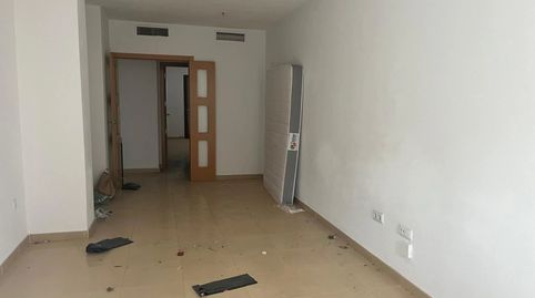 Foto 3 de Piso en venta en Calle Río Taibilla, 2j, Juan Carlos I, Murcia Capital
